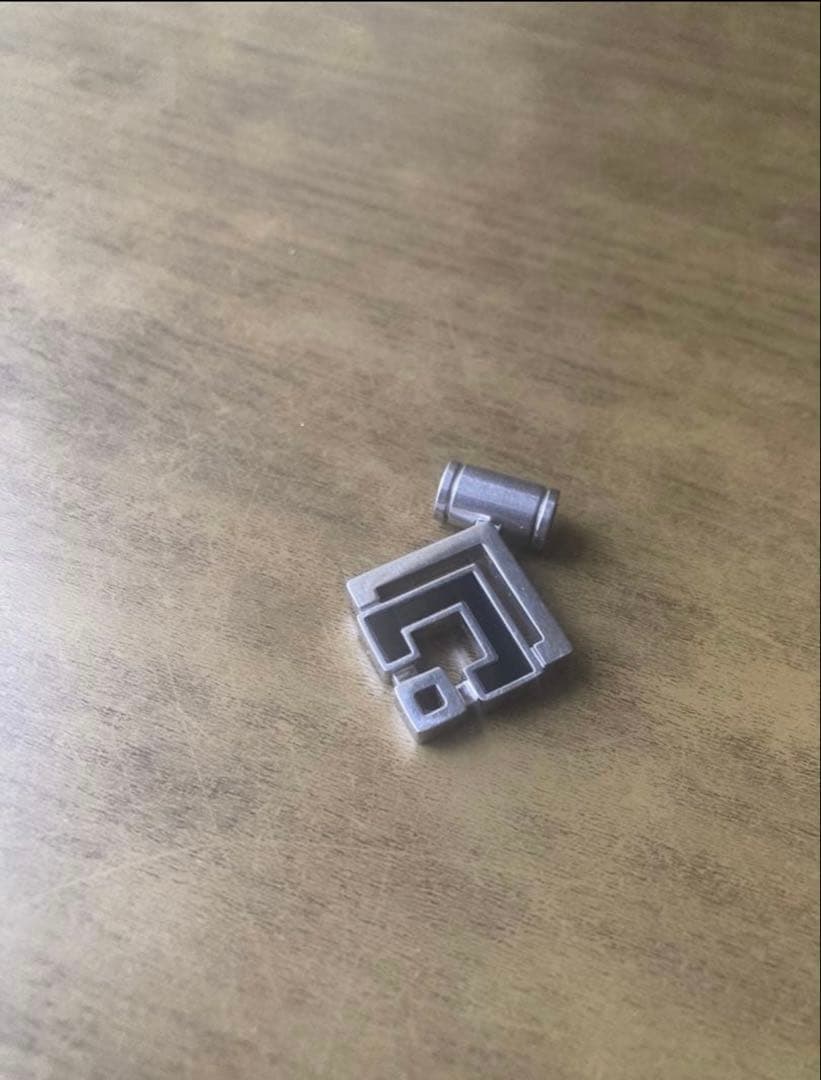 Colantotte TAO ネックレスα ARAN トップのみ　おまけ付き