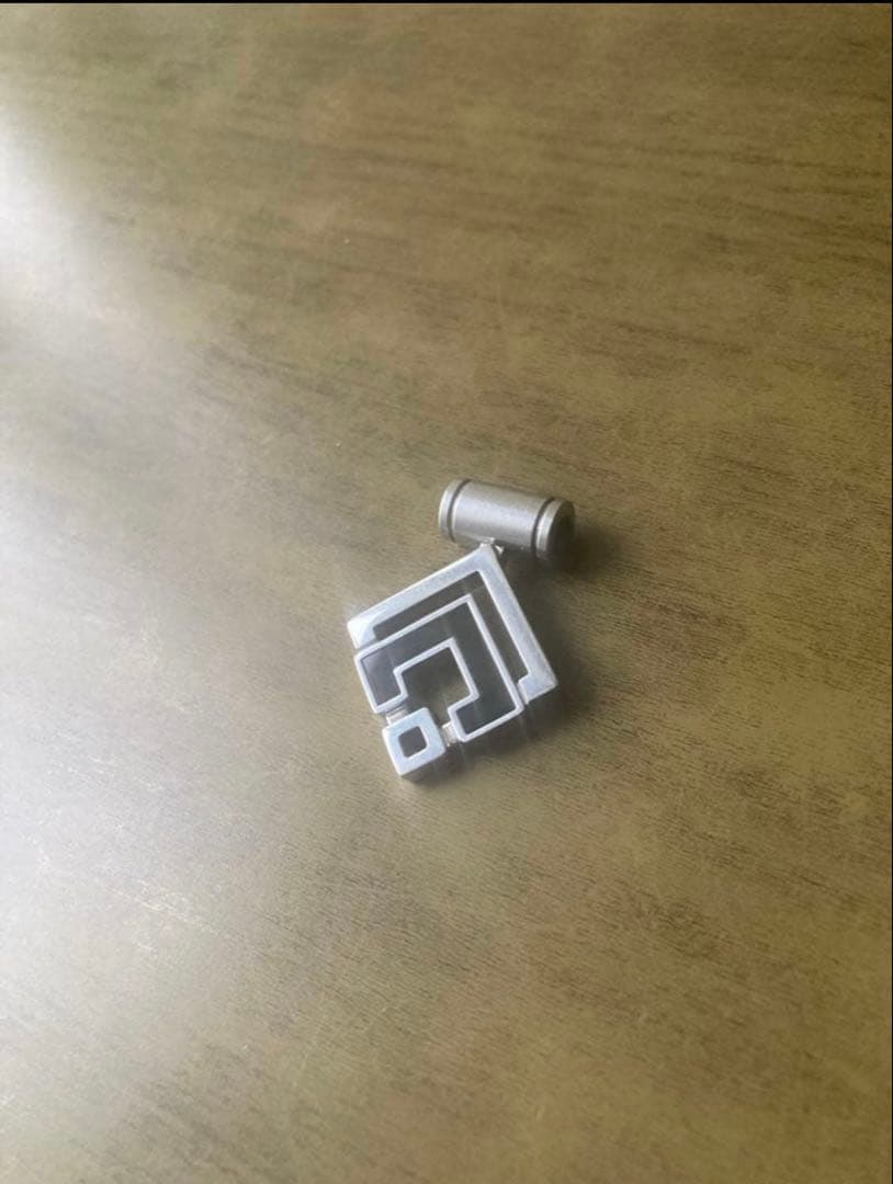 Colantotte TAO ネックレスα ARAN トップのみ　おまけ付き