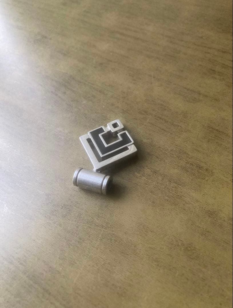 Colantotte TAO ネックレスα ARAN トップのみ　おまけ付き