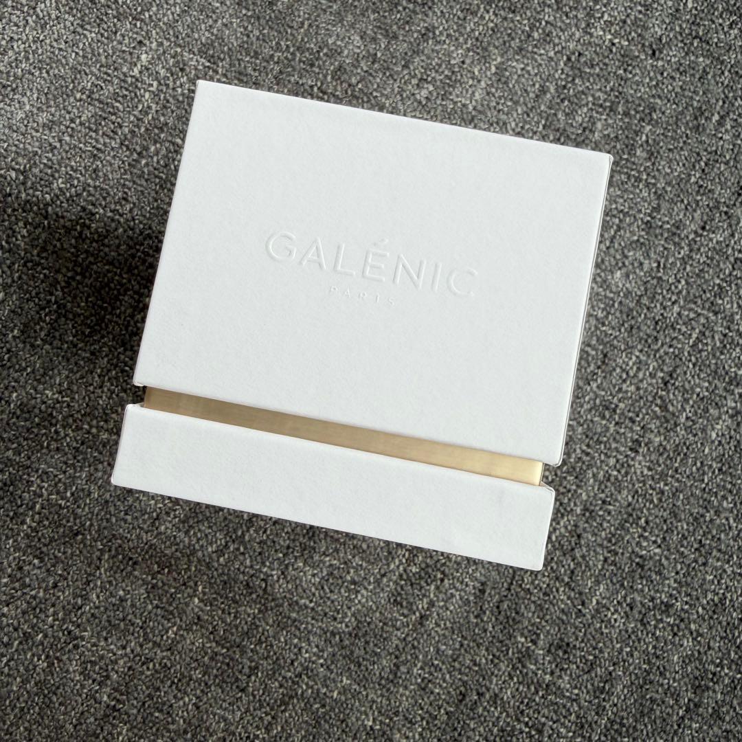 【本日限定セール】 GALÉNIC フェイスクリーム 50ml