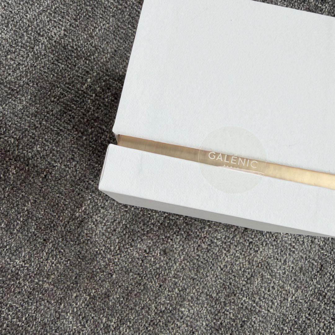 【本日限定セール】 GALÉNIC フェイスクリーム 50ml