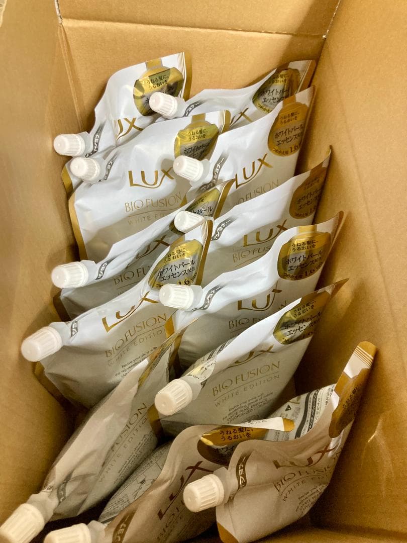 リンス・コンディショナー Andante