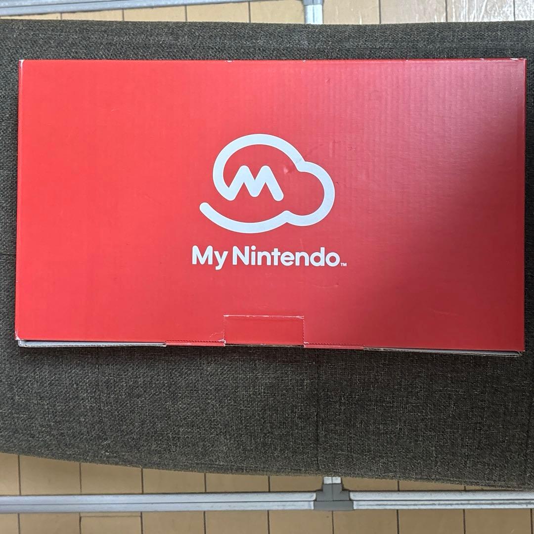 任天堂 スイッチ Switch 本体 箱入り 難あり