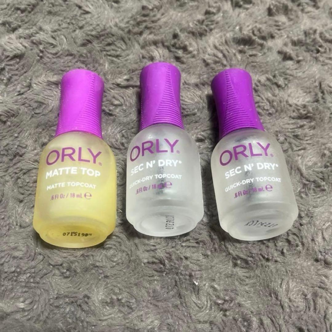 【新品未使用】デパコスマニュキュア　まとめ売り