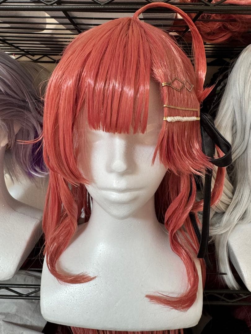 46 ホロライブ さくらみこ おでかけコーデ 私服 コスプレ衣装