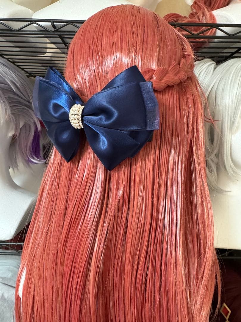 46 ホロライブ さくらみこ おでかけコーデ 私服 コスプレ衣装