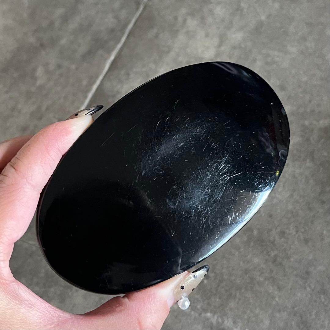 最終値下げ Mason Pearson メイソンピアソン ミリタリーブラシ