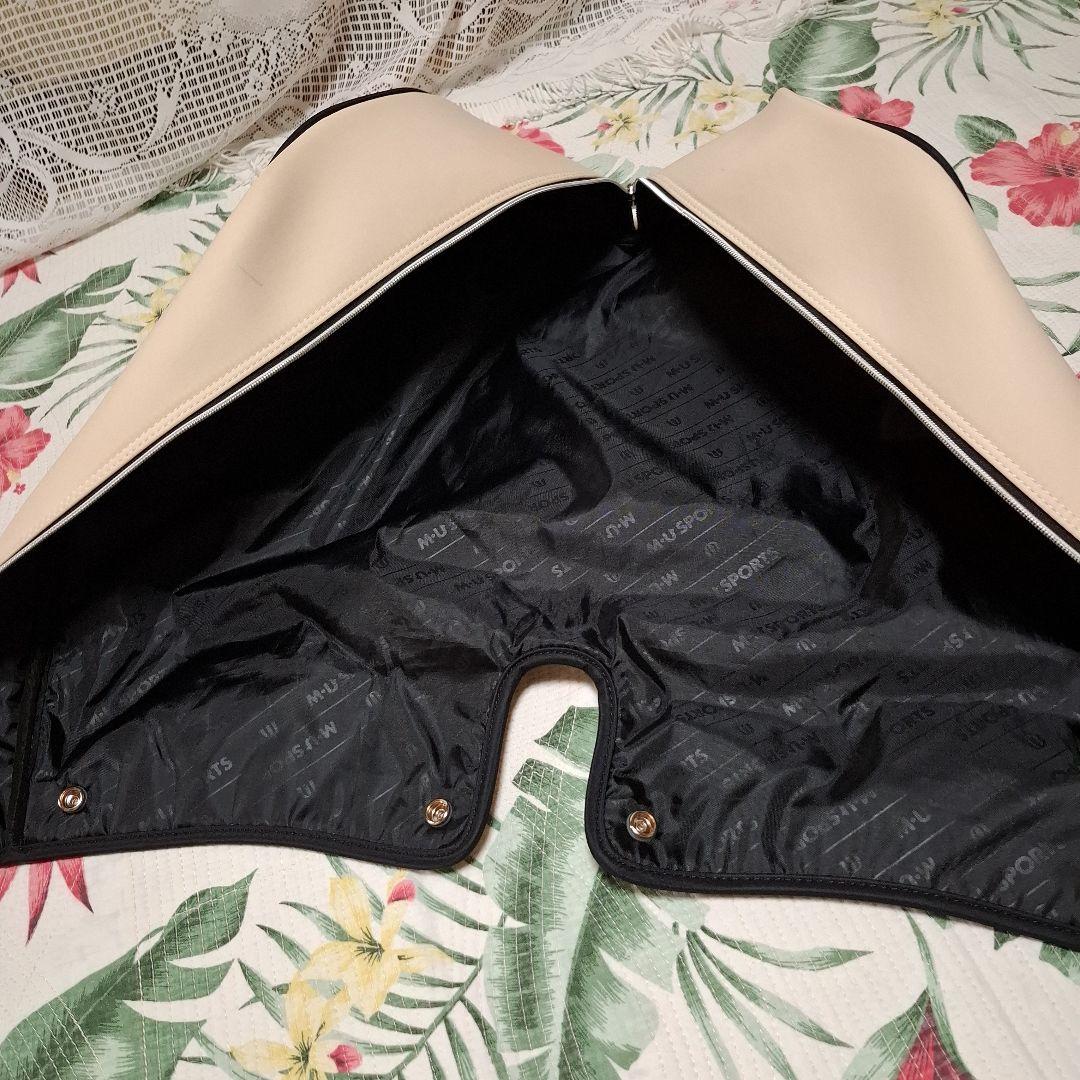 suzu♥️ですMＵ キャディバック