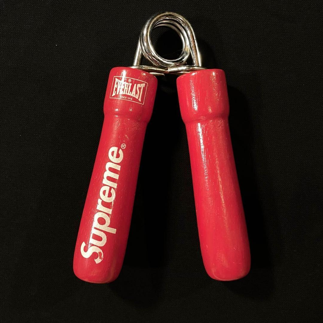 Supreme × Everlast ハンドグリップ シュプリーム エバーラスト