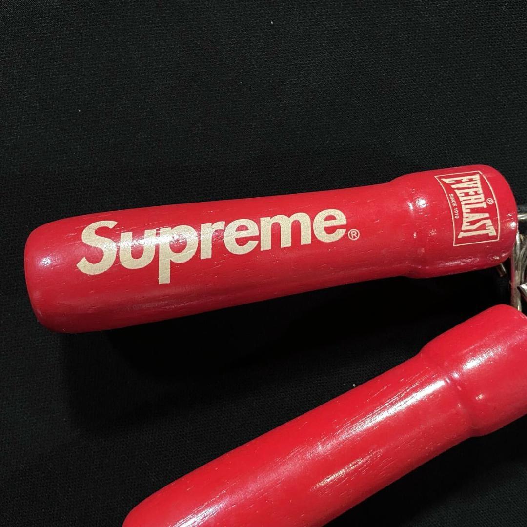 Supreme × Everlast ハンドグリップ シュプリーム エバーラスト