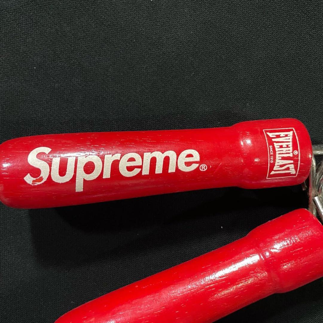Supreme × Everlast ハンドグリップ シュプリーム エバーラスト