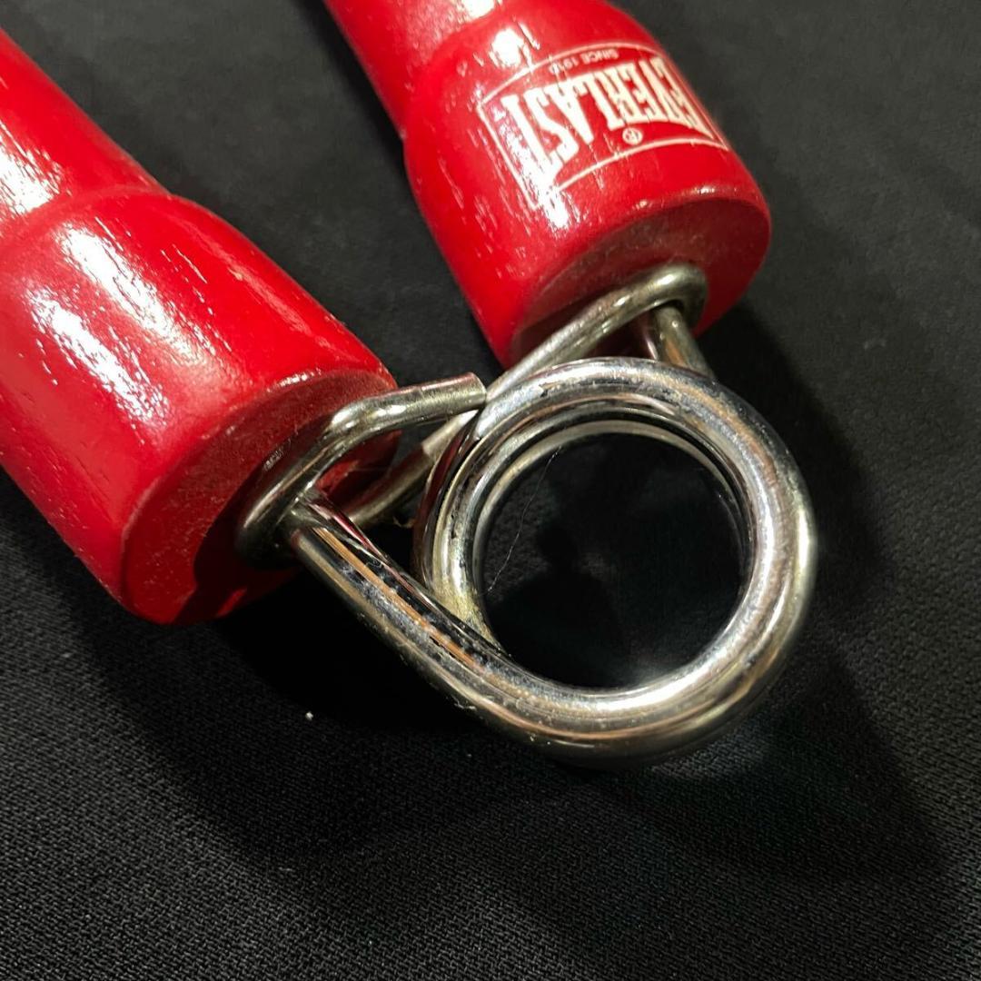 Supreme × Everlast ハンドグリップ シュプリーム エバーラスト