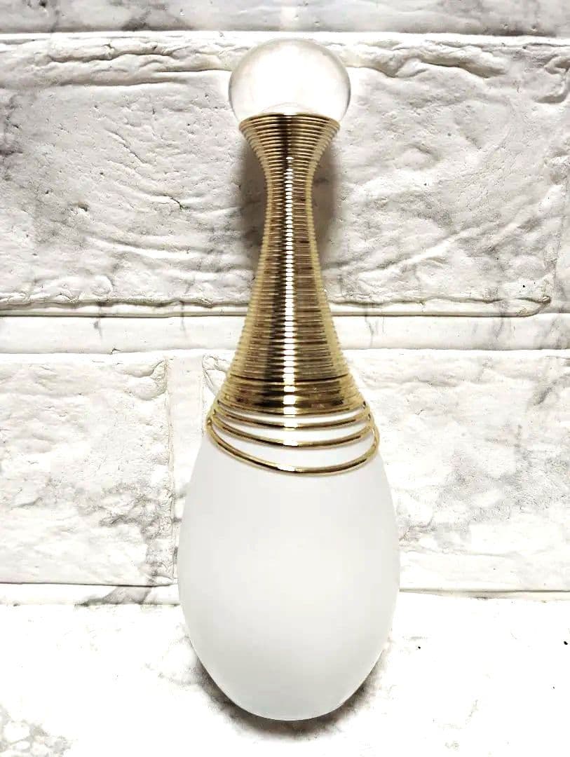 香水　Dior　ジャドール　パルファン　ドー　オードゥパルファン　50ml