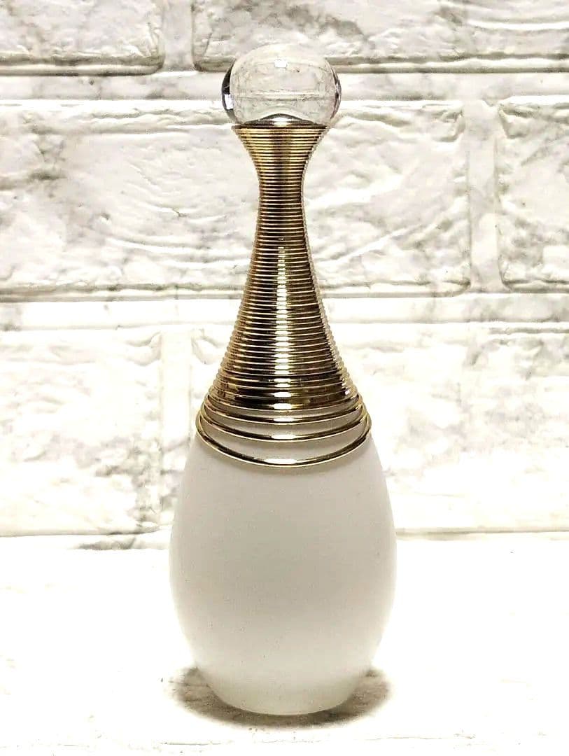 香水　Dior　ジャドール　パルファン　ドー　オードゥパルファン　50ml