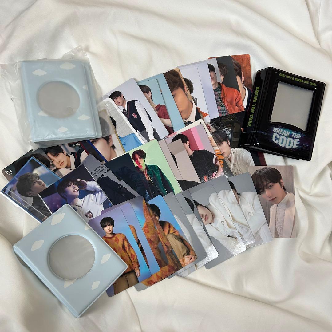 ♡ 尾崎匠海 トレカ ♡