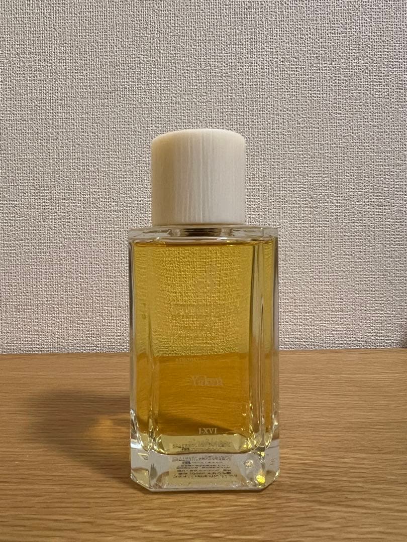 FUEGUIA Yakeñ Vintage 100ml