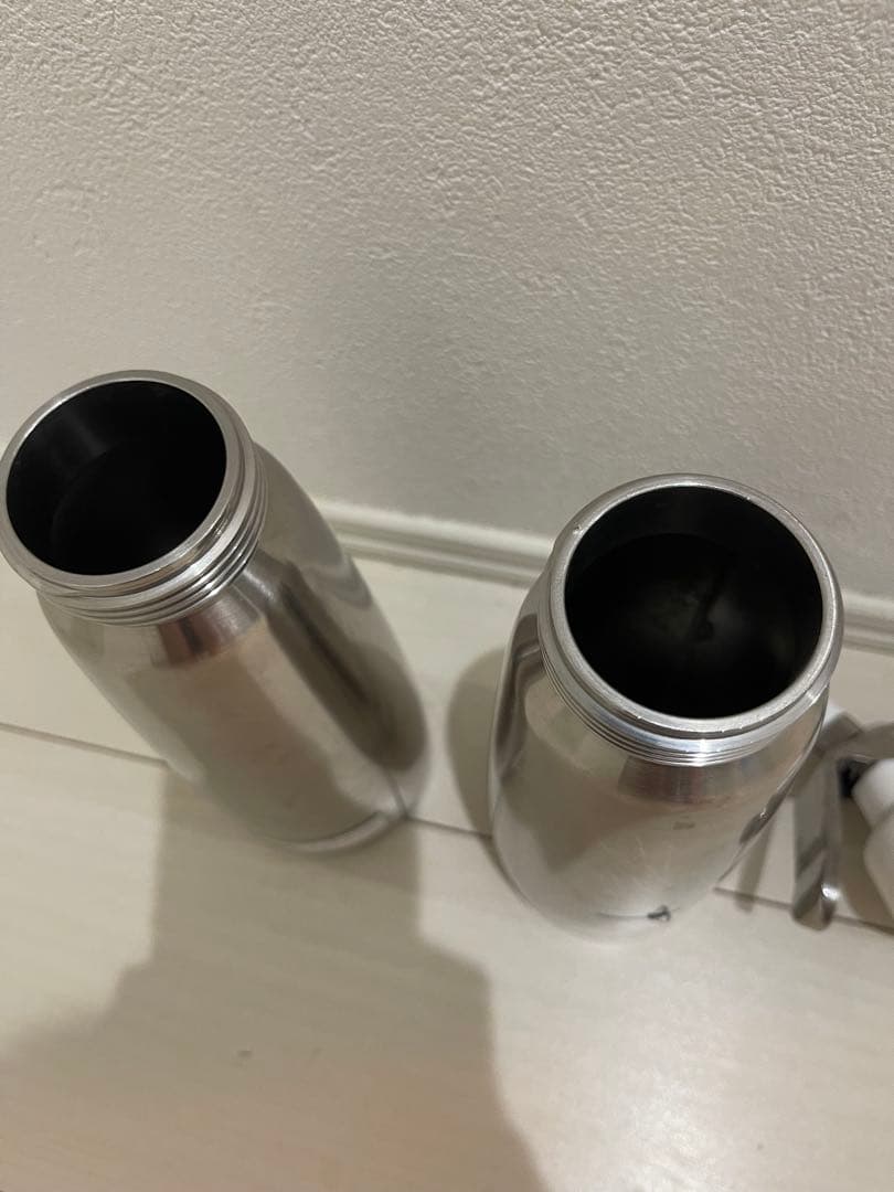 エスプーマアドバンス　ディスペンサーM 2本セット