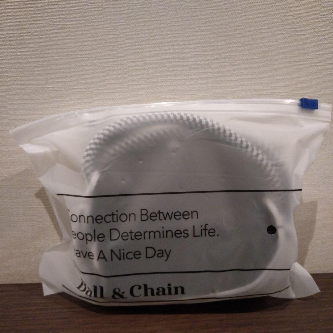 ボールアンドチェーン　カフェタナカ　　バッグ・クッキー缶