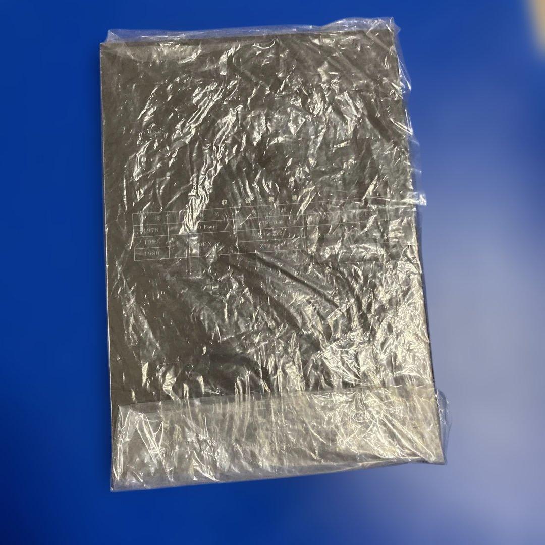 カワサキ純正マニュアル（Z750D）