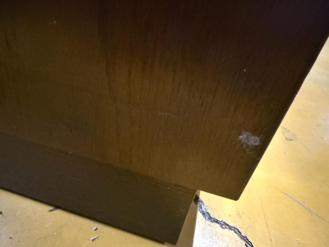 karimoku カリモク家具 ドマーニ モーガントン ドロワーチェスト