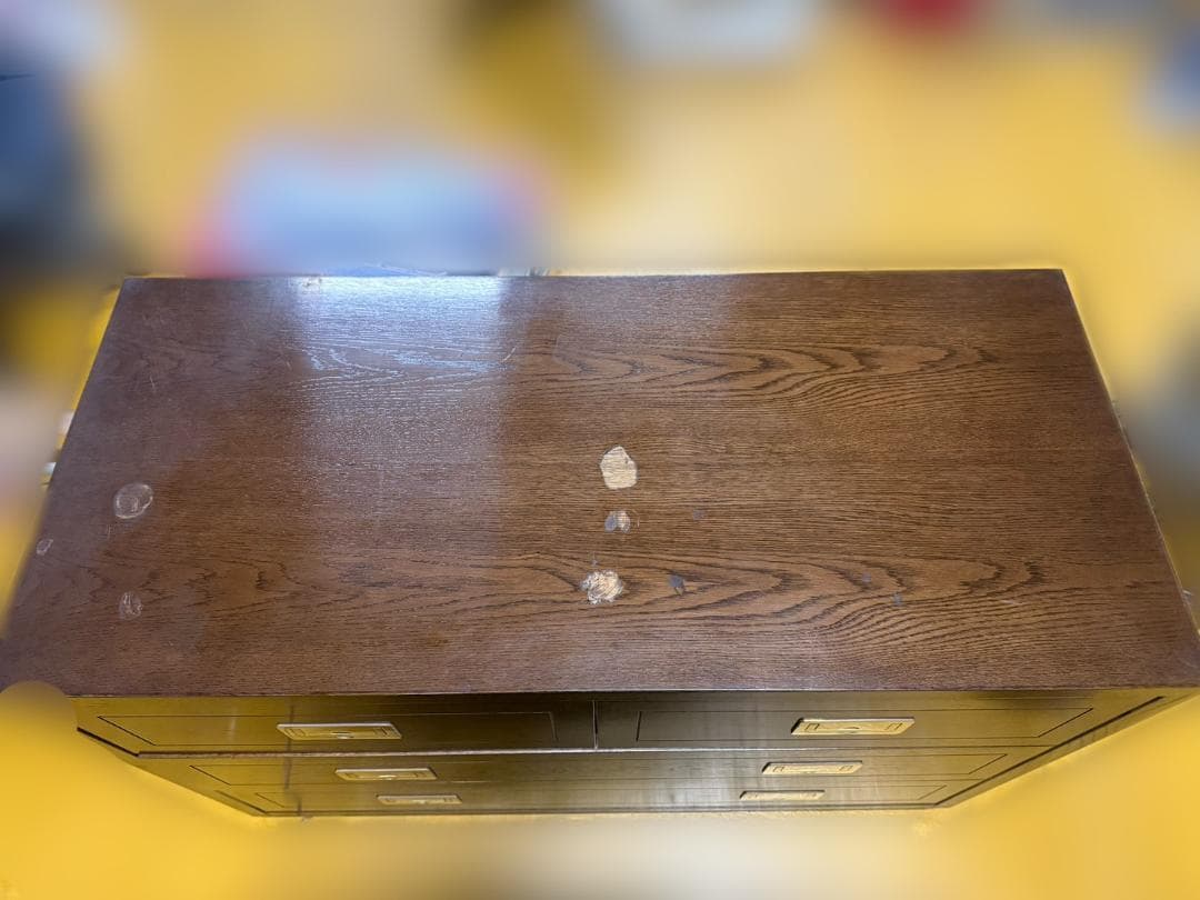 karimoku カリモク家具 ドマーニ モーガントン ドロワーチェスト