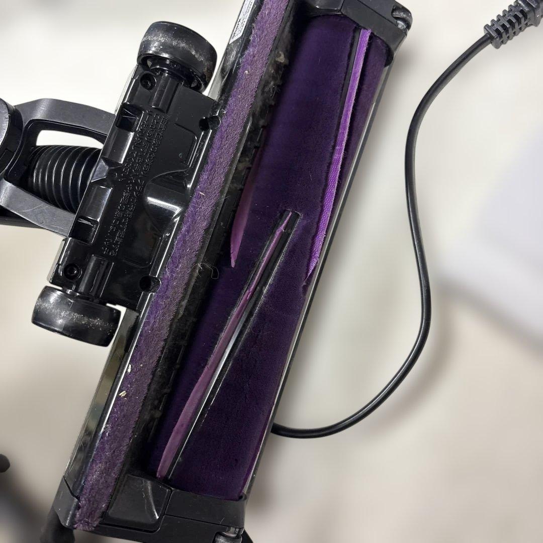 SHARK EVOPOWER SYSTEM iQ+ CS851JMVAE 掃除機