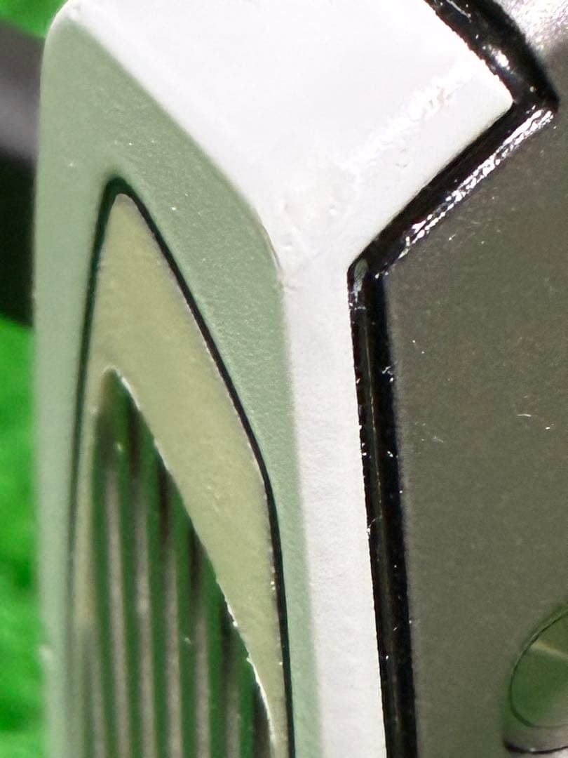 テーラーメイド スパイダーEX パター