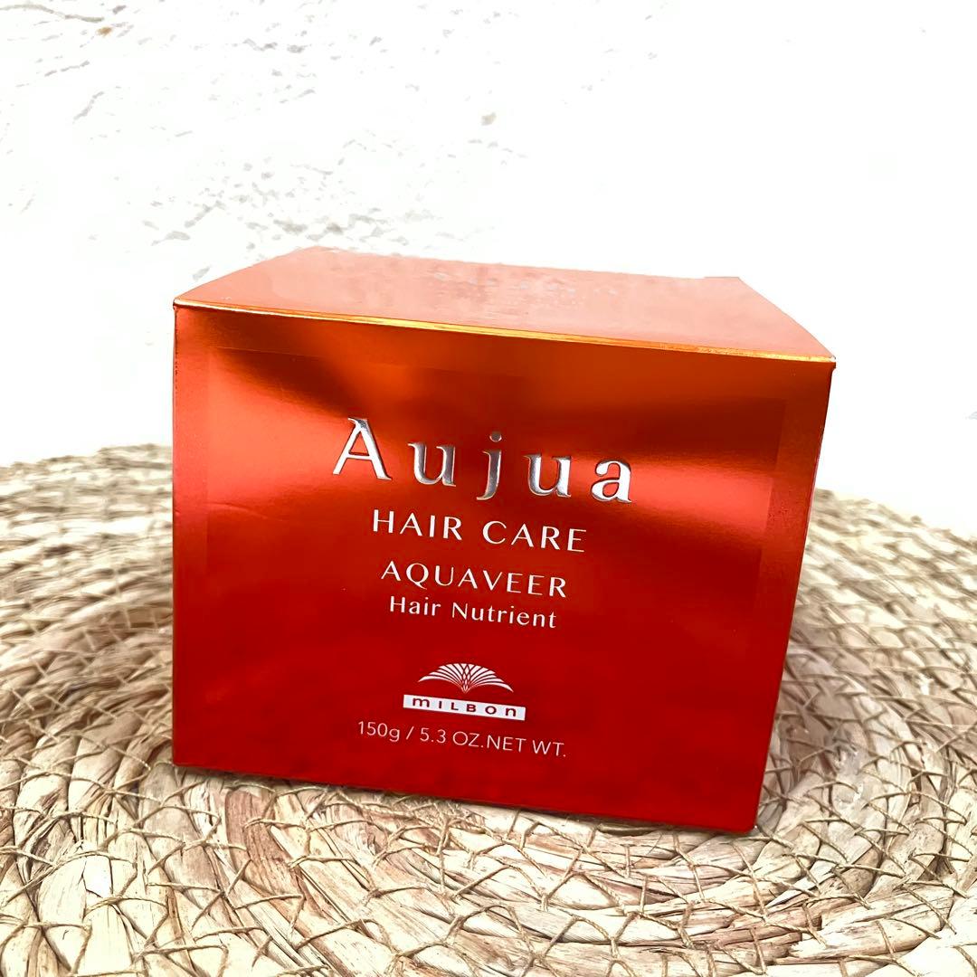 Aujua アクアヴィアニュートリエント×2