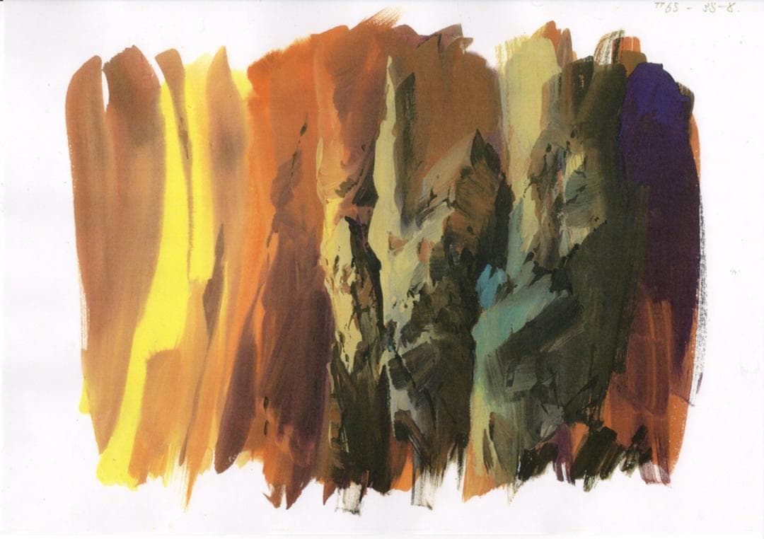 ドラゴンボール　ベジーター　セル画