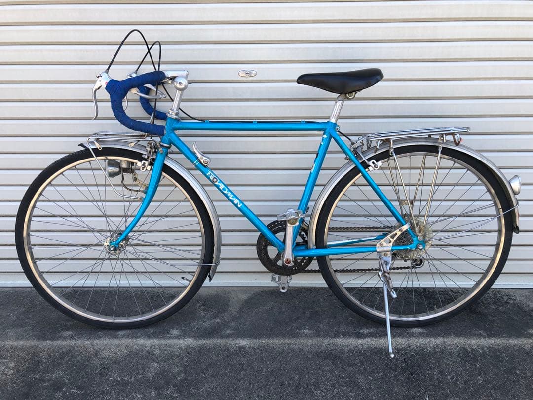 ブリヂストン　ロードマン　RM-601