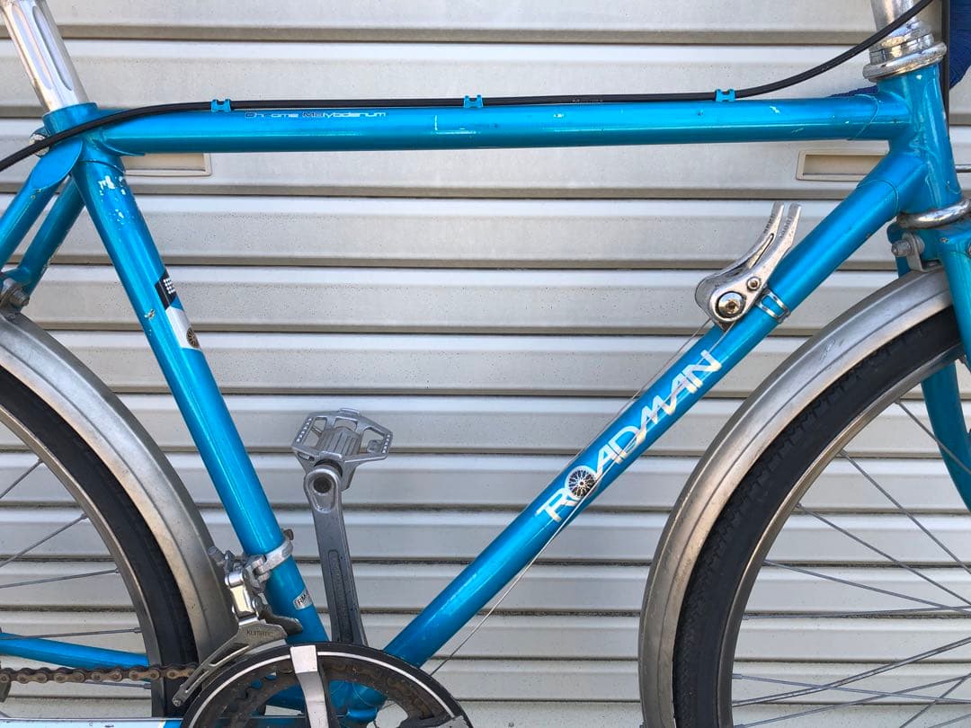 ブリヂストン　ロードマン　RM-601