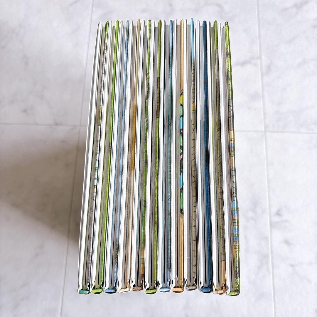 くすのきだんちシリーズ　武鹿悦子　全巻12冊セット