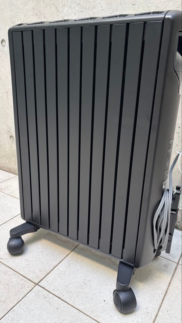 DeLonghi デロンギ マルチダイナミックヒーター