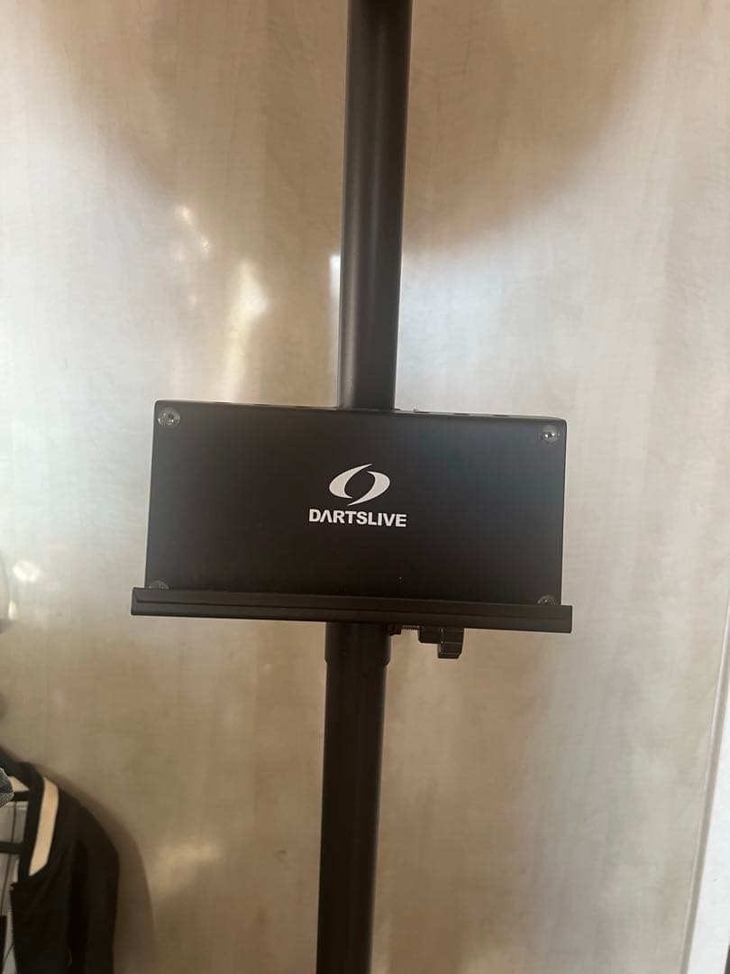 DARTSLIVE  ダーツボード ボードスタンド付き
