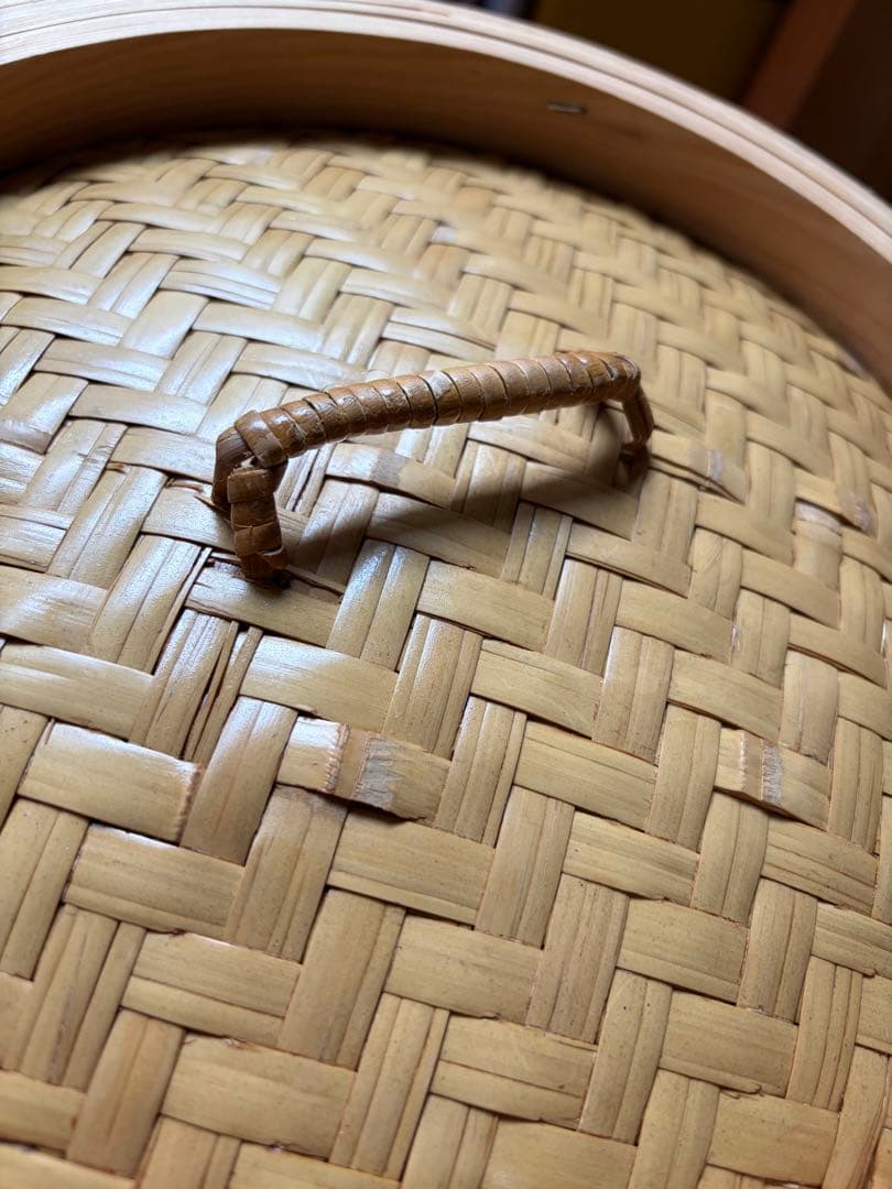 【照宝】中華蒸篭 30cm