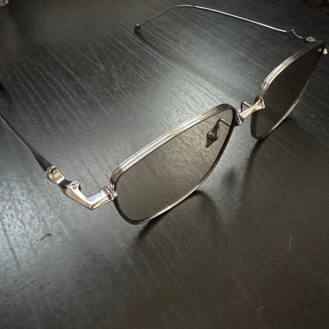 GENTLE MONSTER ACADEMYA-02（BR）ジェントルモンスター