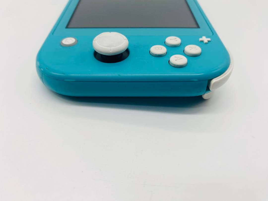 Nintendo Switch Lite ターコイズ　②
