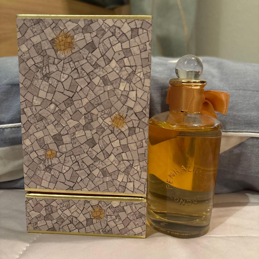 PENHALIGON'S　SOLARIS　100ml