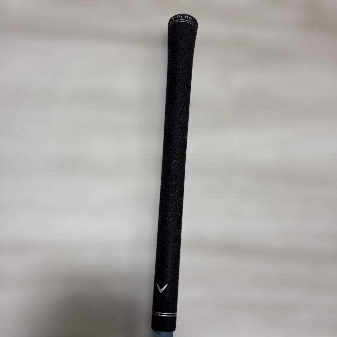 キャロウェイパラダイム MAXFAST 5U