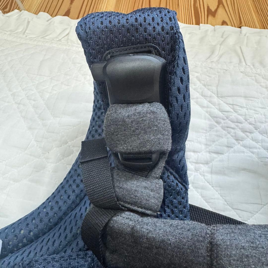 Dory 即購入OK！おまとめ割◎様 ベビービョルン　ハーモニー　メッシュ