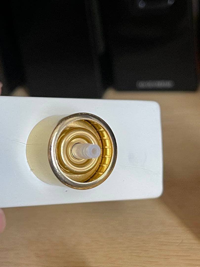 NISHANE ハジワット X エキストレドパルファン 50ml