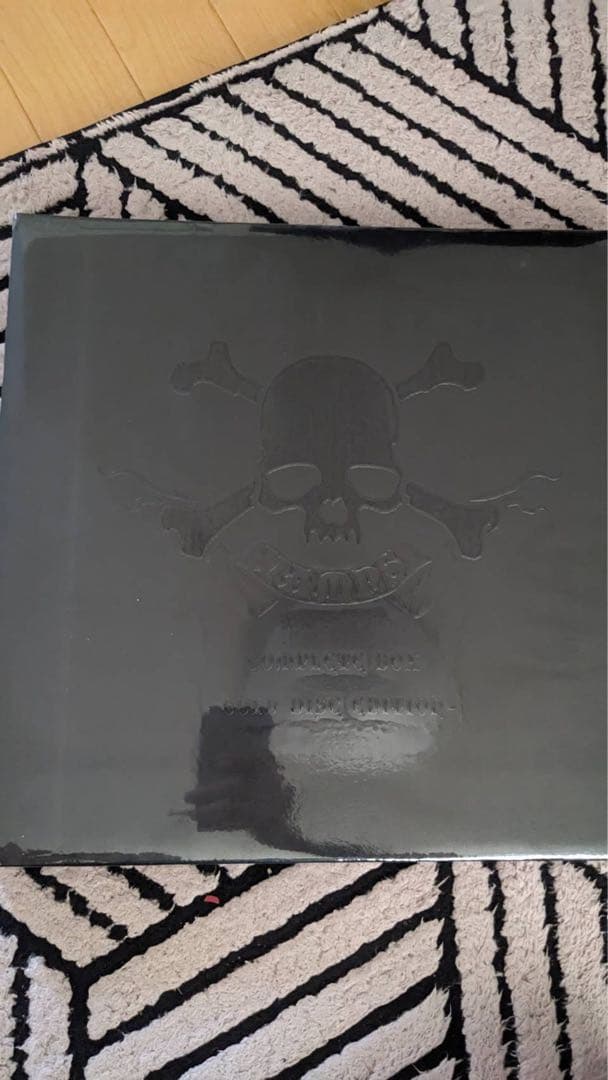 VAMPS コンプリートBOX 未開封