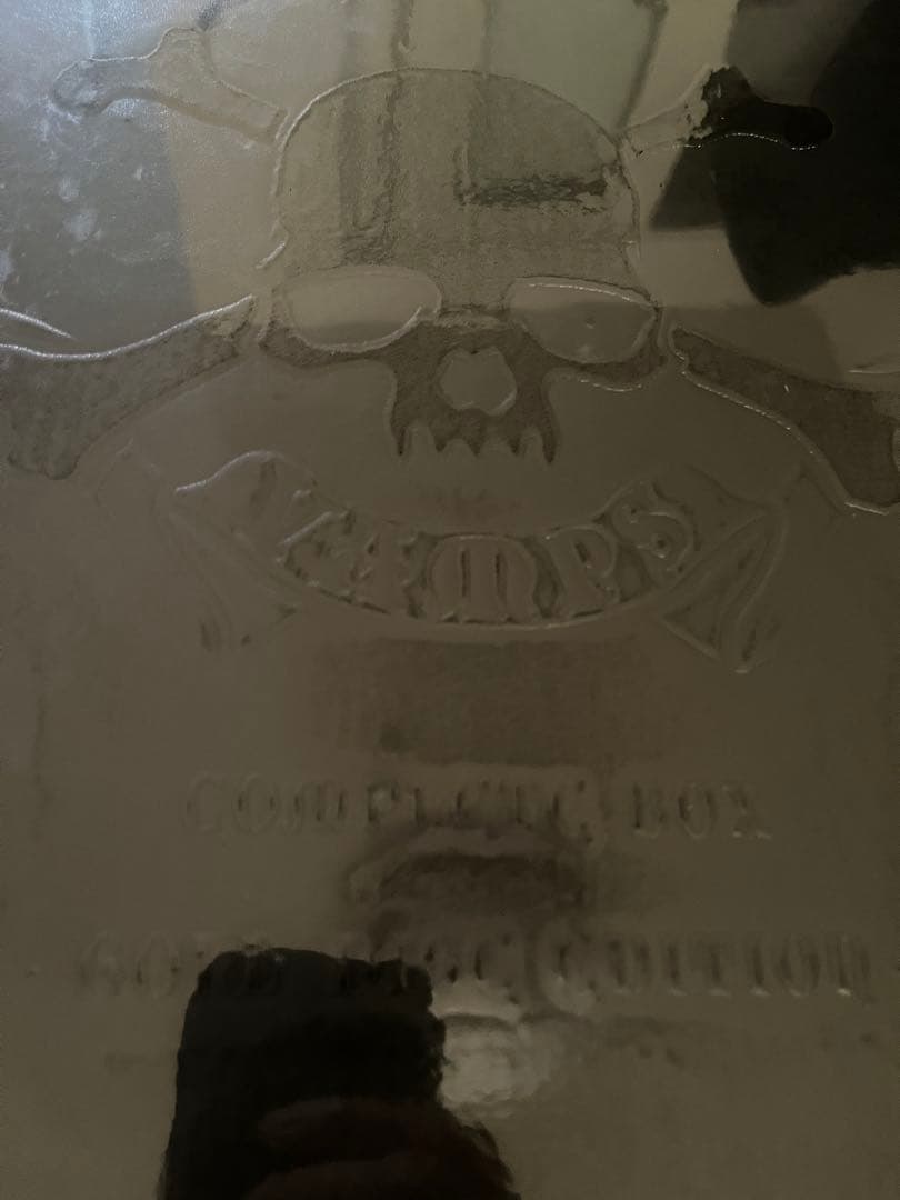 VAMPS コンプリートBOX 未開封