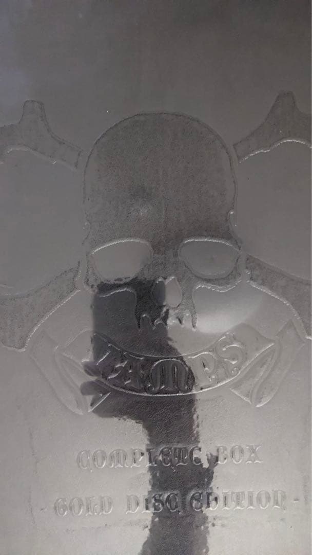 VAMPS コンプリートBOX 未開封