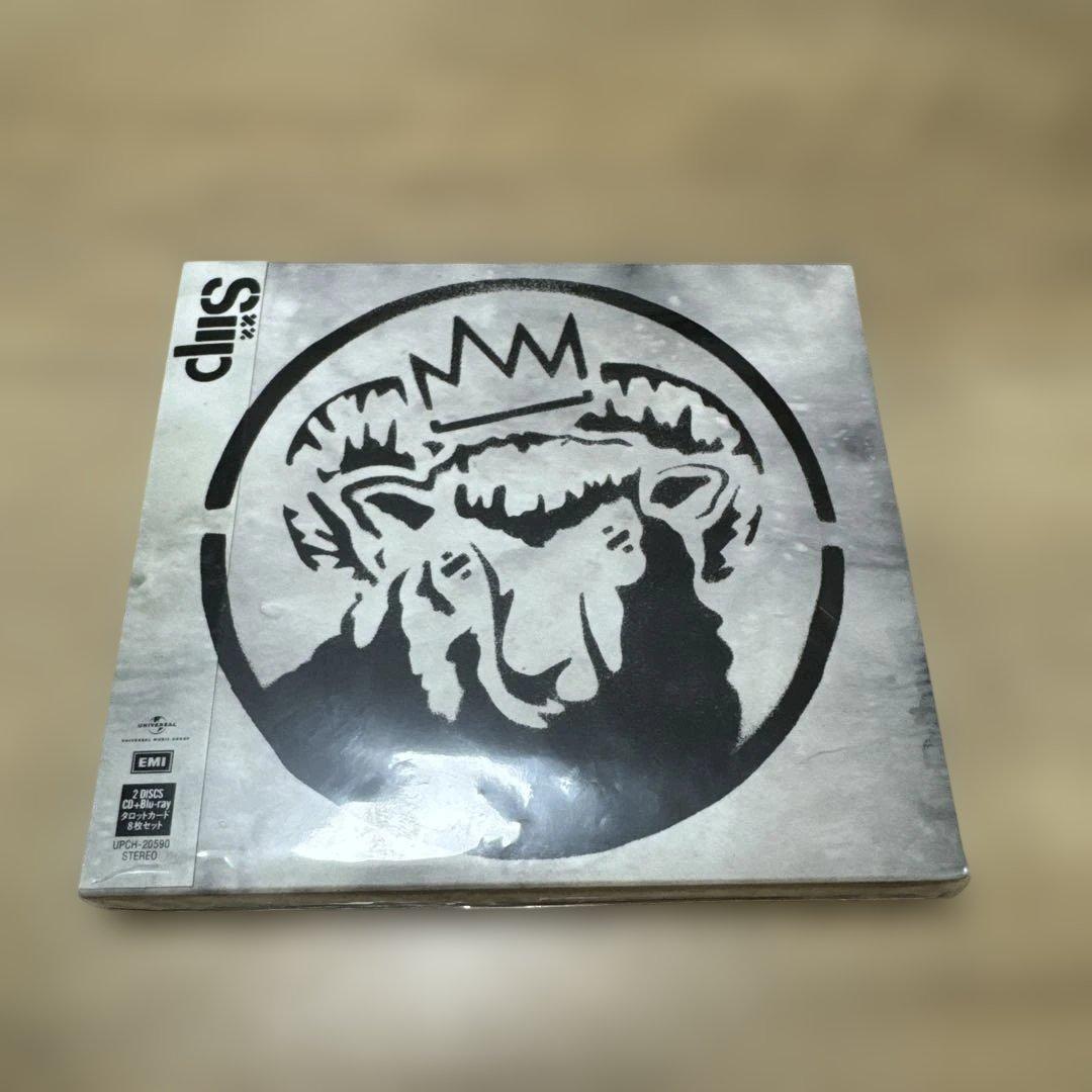 【美品】早い者勝ち　Slip タロットカード特典付き