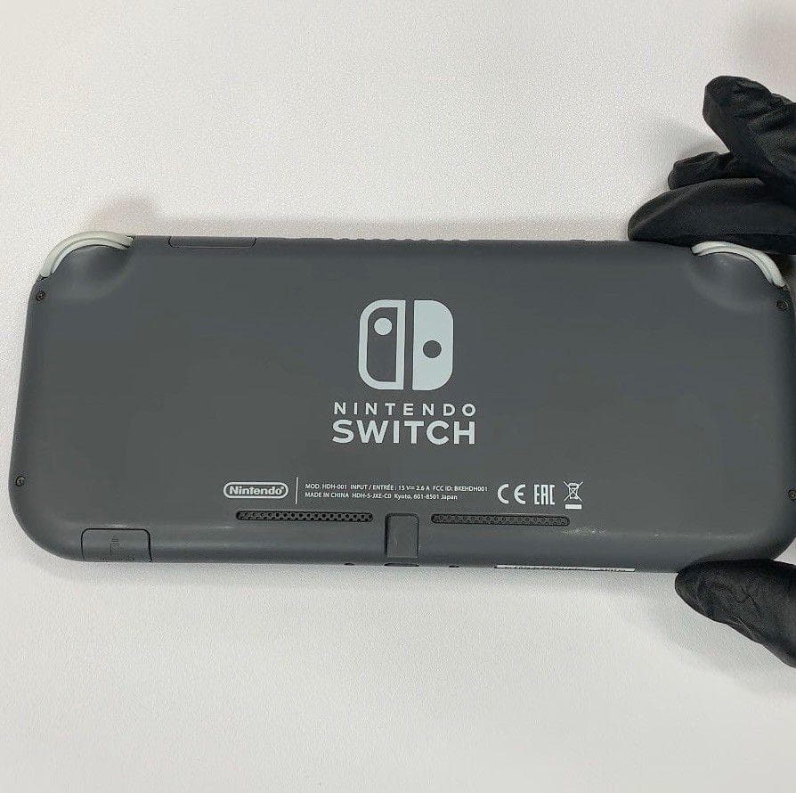 Nintendo Switch Lite 本体 動作品2020