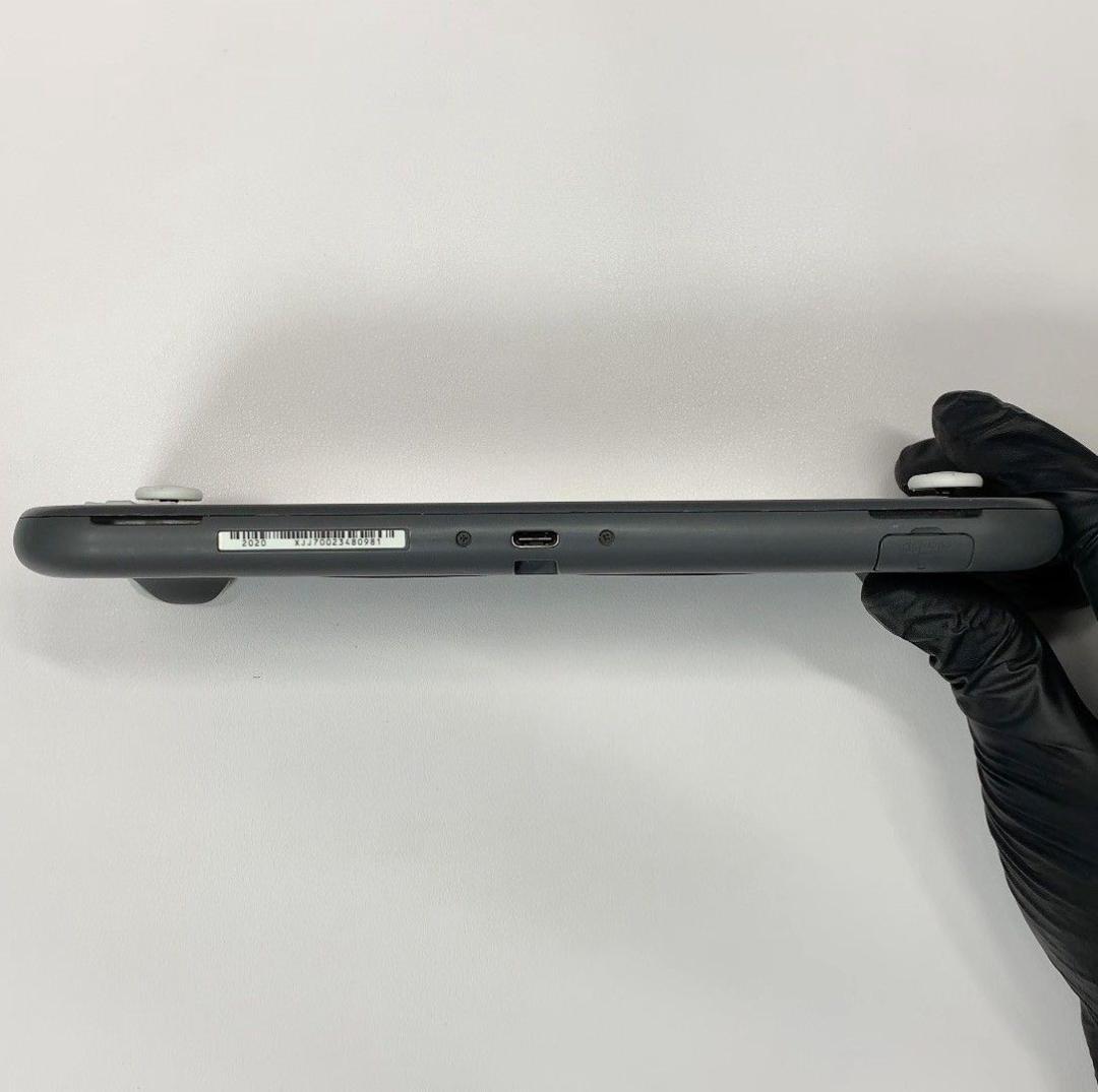 Nintendo Switch Lite 本体 動作品2020