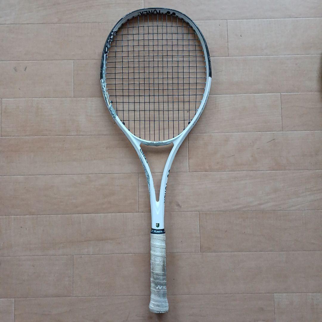 GEOBREAK 70vs テニスラケット