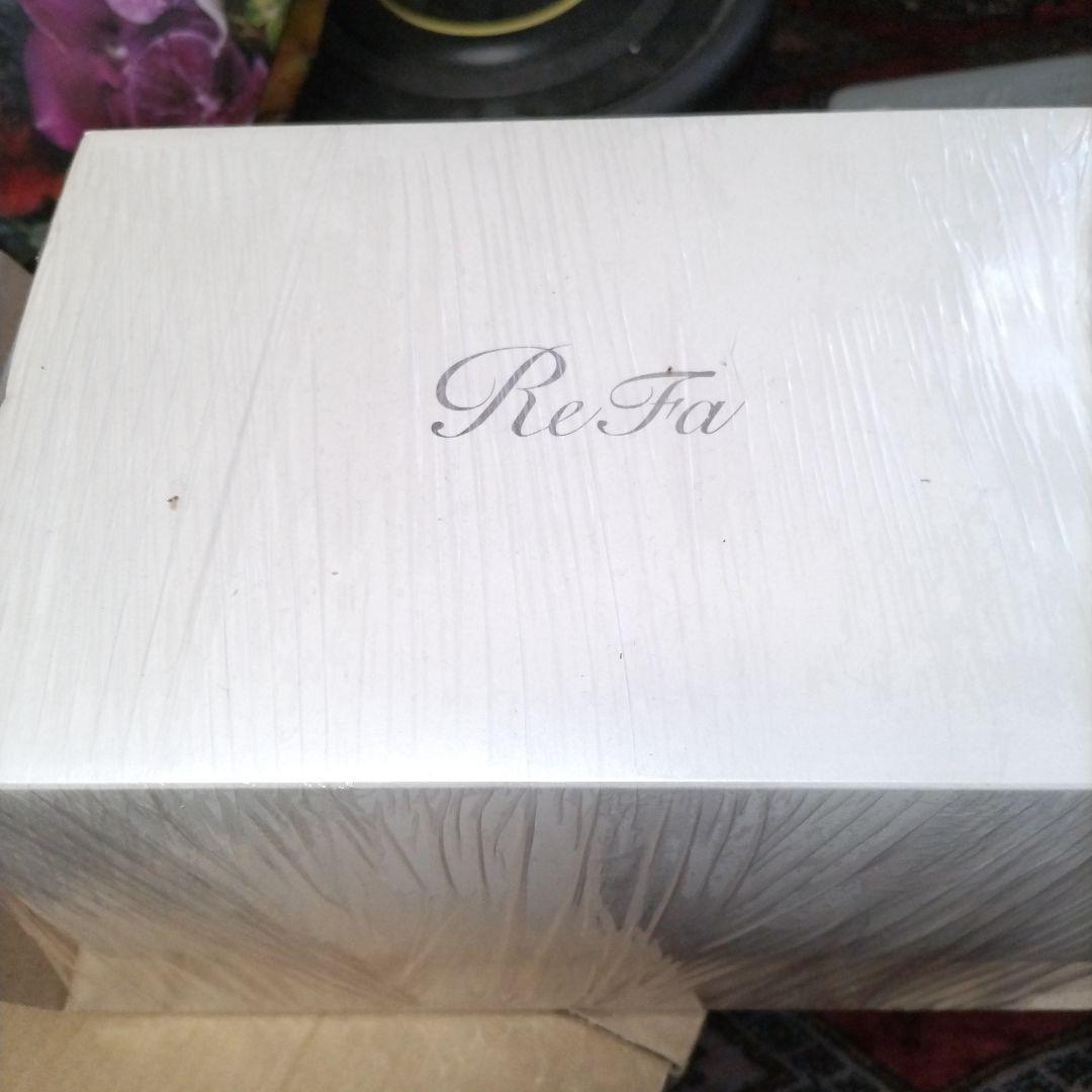 未開封ReFa リファグレイス ヘッドスパＫ's電機購入