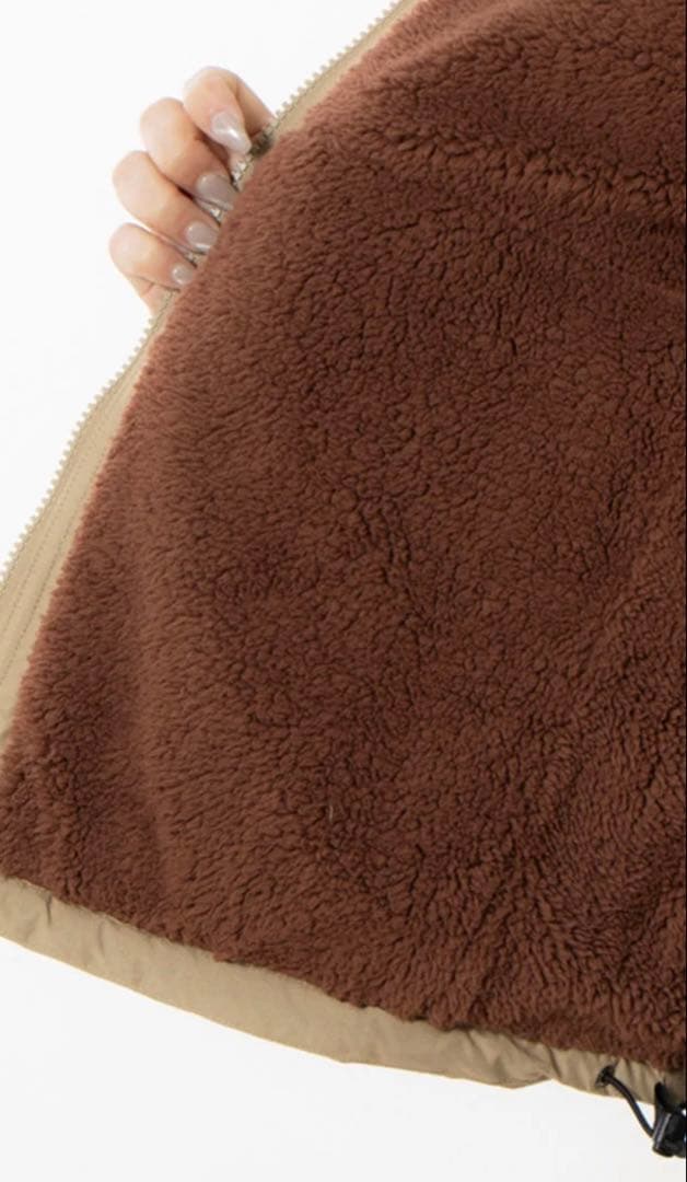 THE NORTH FACE コンパクトノマドジャケット Lサイズ